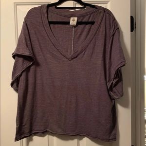 Free People T-Shirt